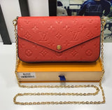 Luxe Touch Bags 

 - LTB Bags - 3070