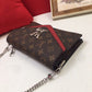 Fashion Luxe Touch bags - 3689