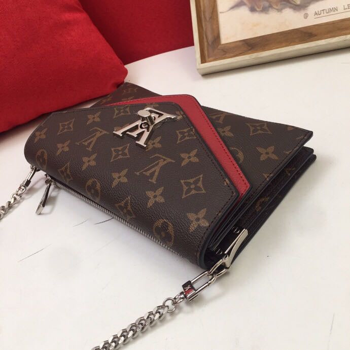 Fashion Luxe Touch bags - 3689