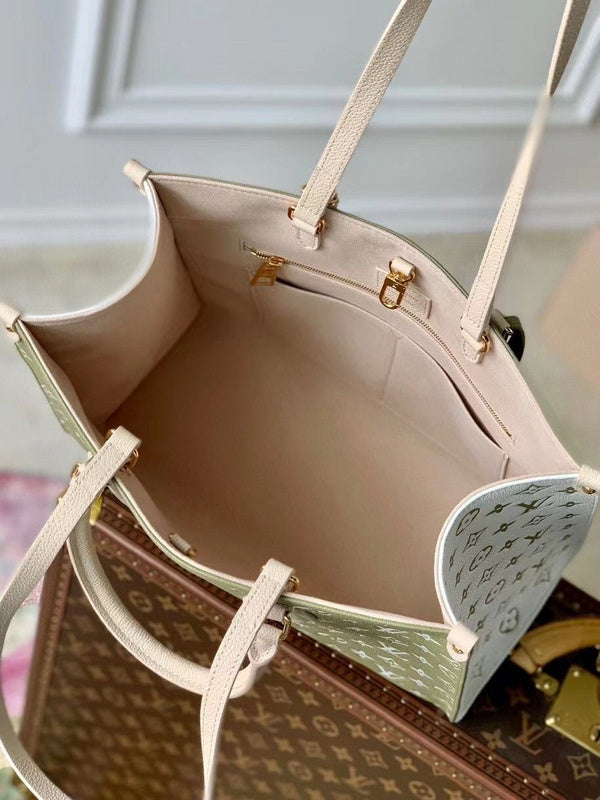 Luxe Touch Fashion LTB-Bags - 16613
