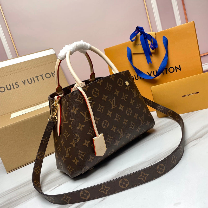 Luxe Touch Fashion LTB-Bags - 16866