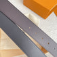 LTB  -Luxury  LUV  BELTS 031