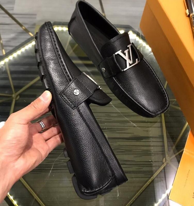 Luxe Touch Bags -  Men Shoes - 1930