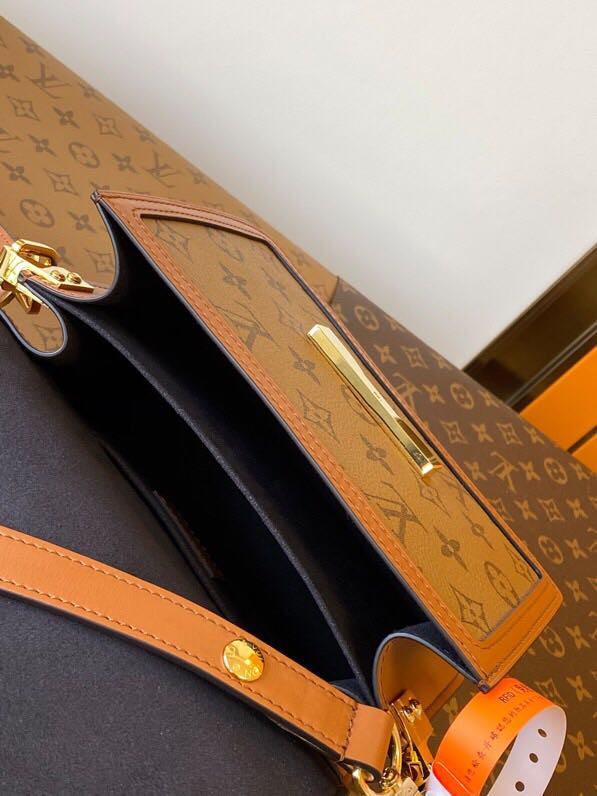 Fashion Luxe Touch bags - 3635