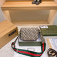 Luxe Touch Fashion - BGA Bags - 1524