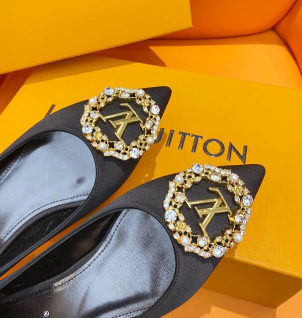 Luxe Touch Bags 

 - LTB Women Shoes - 257