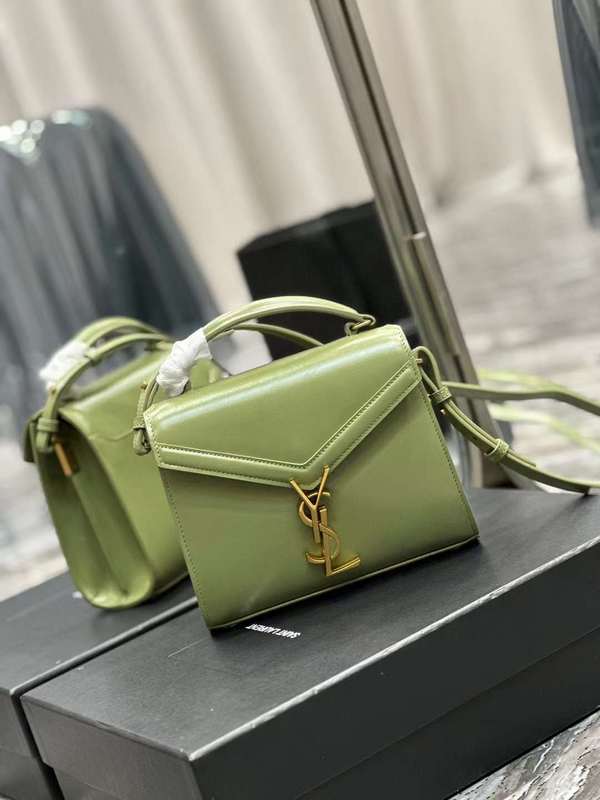 LTB - SLY Bags 618