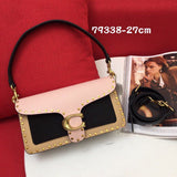 Fashion Luxe Touch bags - 3657