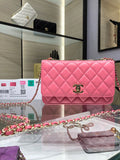 Luxe Touch Bags -  Bags - 631