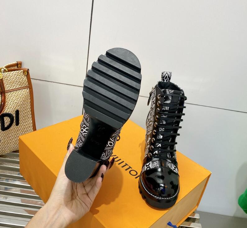 Luxe Touch Bags -  Women Shoes - 863
