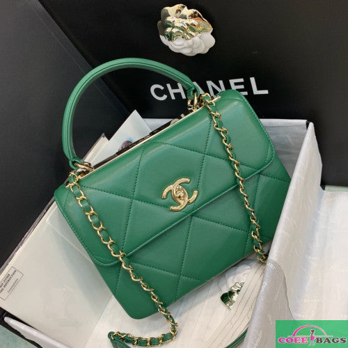 Luxe Touch Bags -  Bags - 123