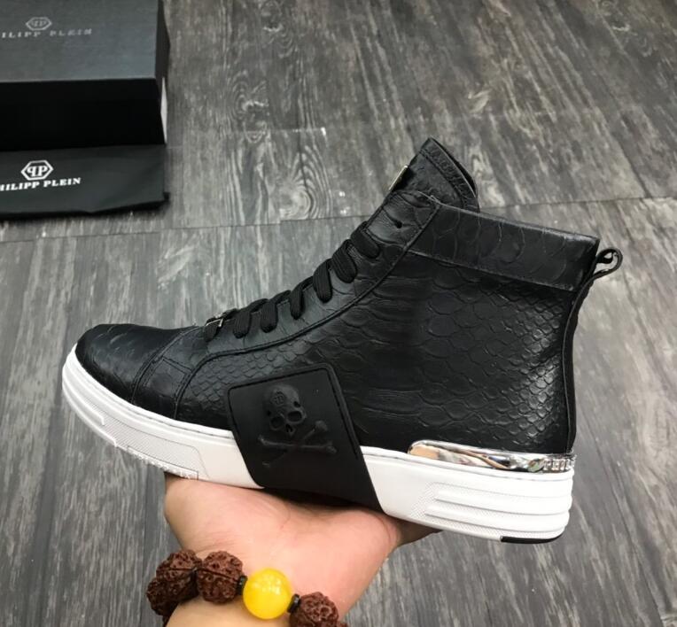 Luxe Touch Bags - PHP Shoes - 168