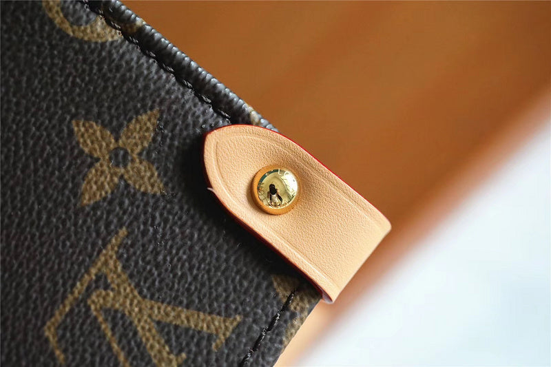 Luxe Touch Fashion LTB-bags - 8645