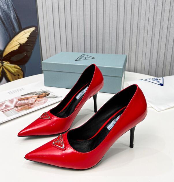 Luxe Touch Bags 

 - PD Women Shoes - 331