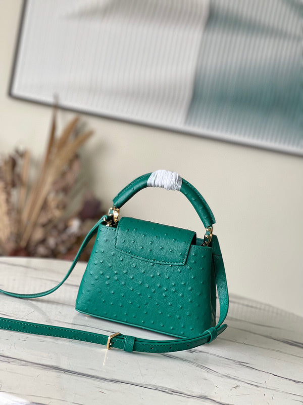 Fashion Luxe Touch bags - 4298