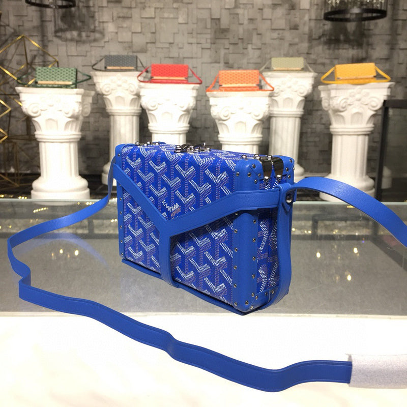 Luxe Touch Bags - GOD Bags - 162