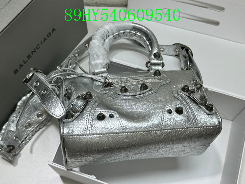 Luxe Touch Fashion - BGA Bags - 1752