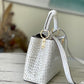 Fashion Luxe Touch bags - 4758