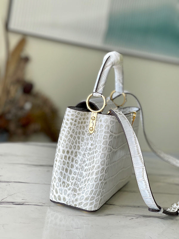Fashion Luxe Touch bags - 4758