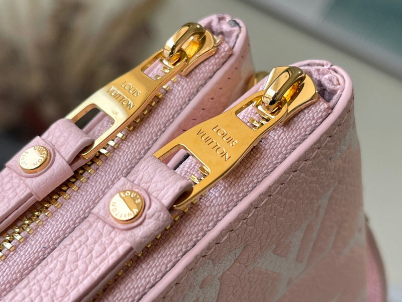 Fashion Luxe Touch bags - 5075
