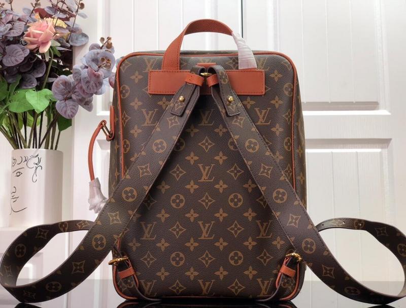 Luxe Touch Bags 

 - LTB Bags - 2338