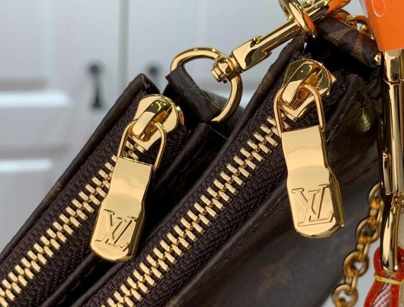 Luxe Touch Bags 

 - LTB Bags - 2677