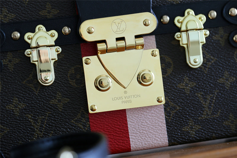Luxe Touch Fashion LTB-bags - 8235