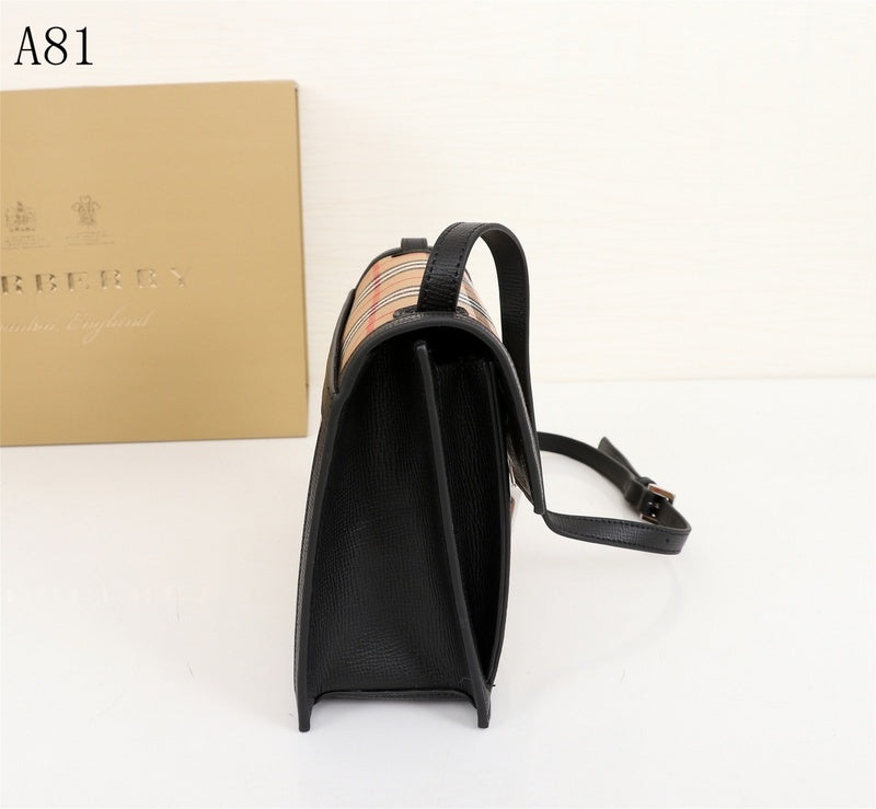 Luxe Touch Bags Fashion -BBR Bags - 748