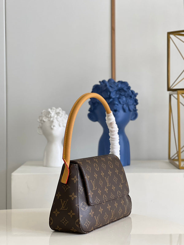 Fashion Luxe Touch bags - 3389