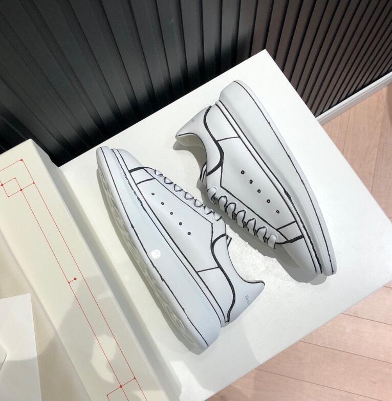 Luxe Touch Bags 

 - AQ Men SHoes - 378