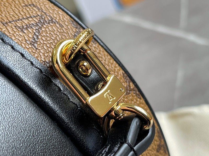 Luxe Touch Fashion LTB-bags - 17219