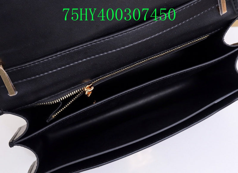 Luxe Touch Fashion -BBR Bags - 310