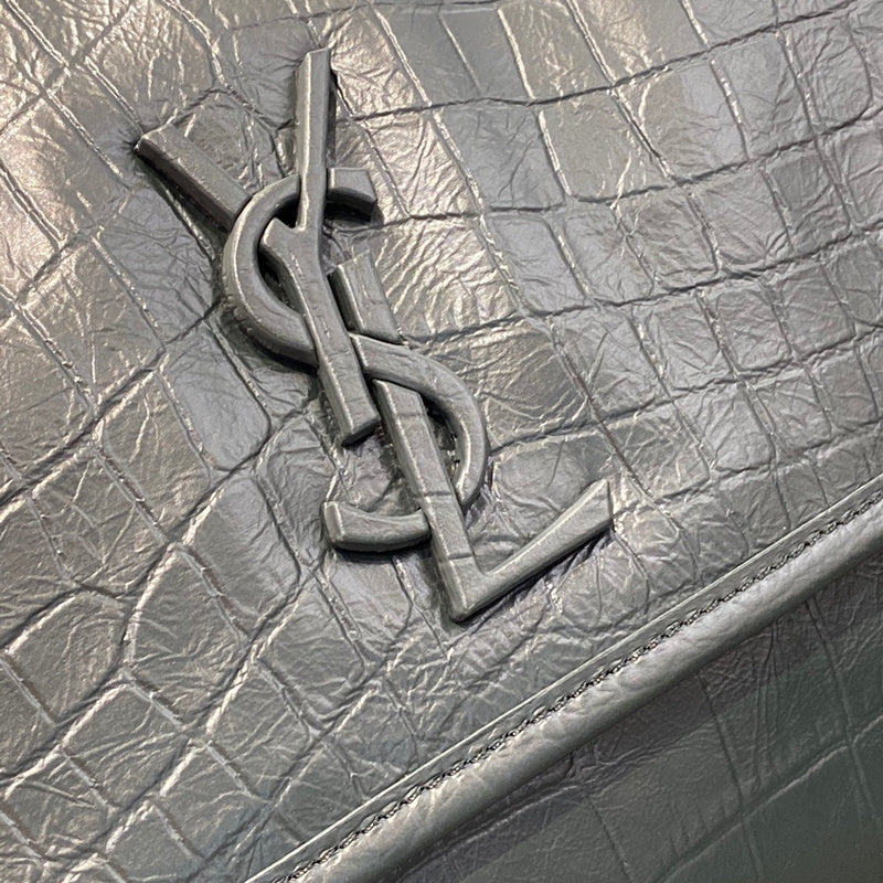 Luxe Touch - SLY Bags 325