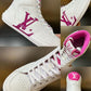 Luxe Touch Bags 

 - LTB Women Shoes - 426