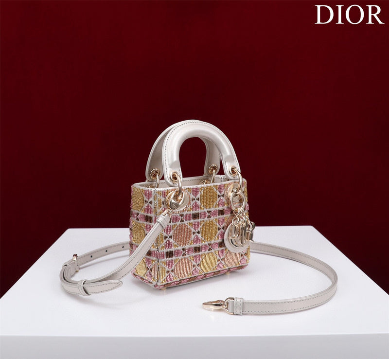 LTB - Luxe Touch Bags - 1698