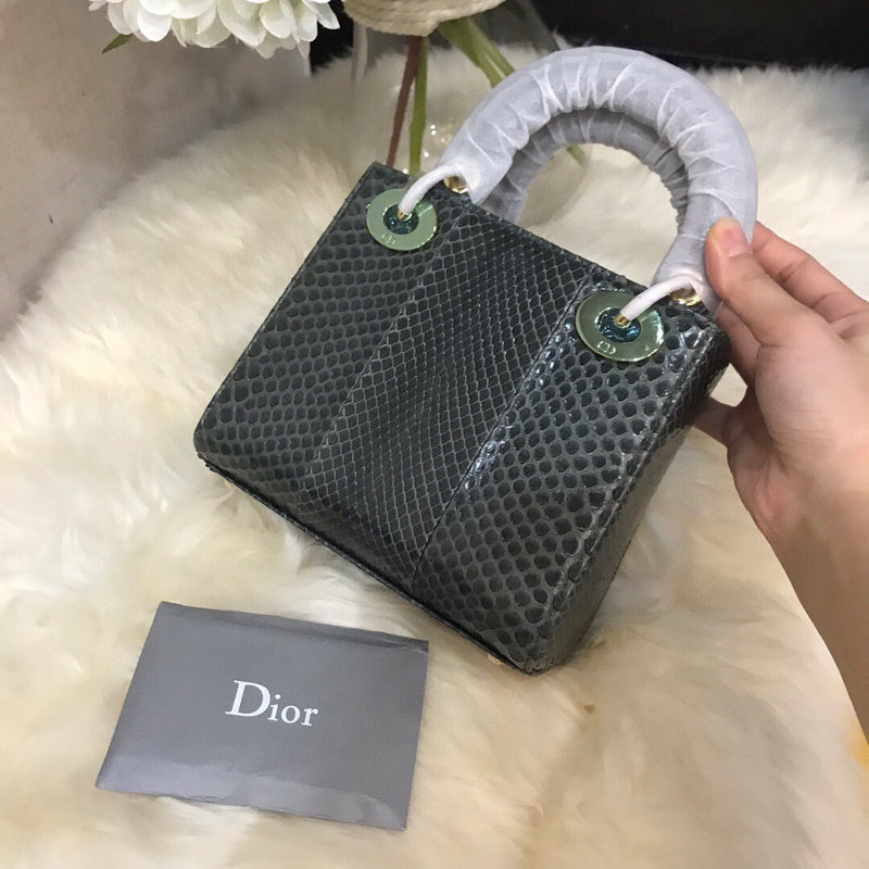 LTB - Luxe Touch Bags - 2862
