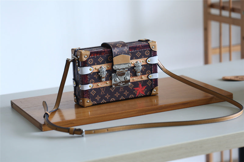 Luxe Touch Fashion LTB-bags - 8222