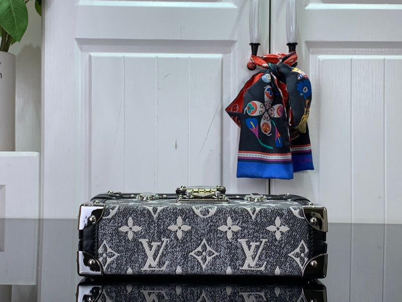Fashion Luxe Touch bags - 2462