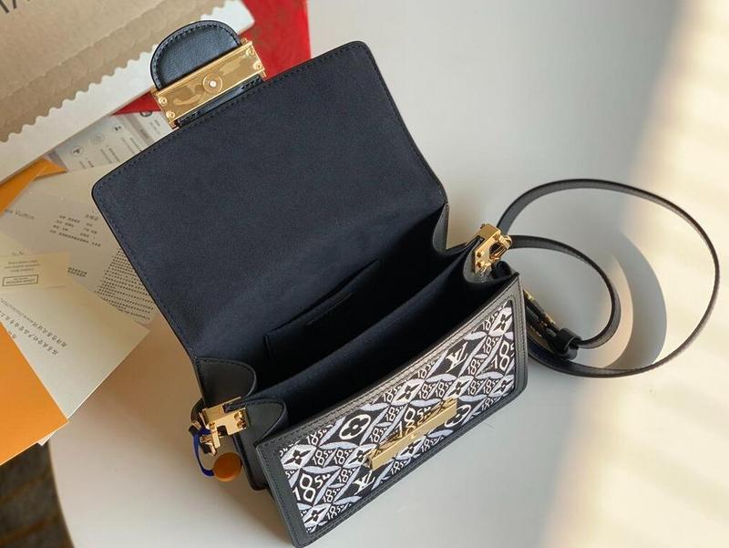 Luxe Touch Bags 

 - LTB Bags - 2622