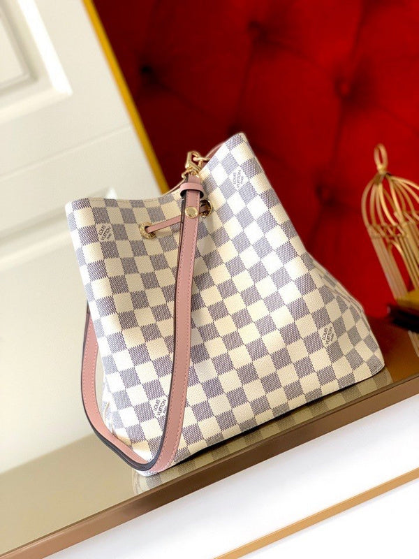 Fashion Luxe Touch bags - 3797