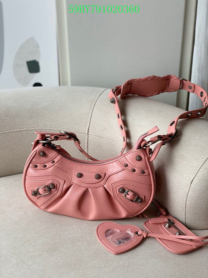 LTB Fashion - BGA Bags - 2015