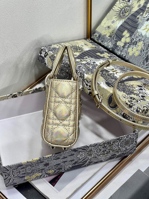 LTB - Luxe Touch Bags - 195