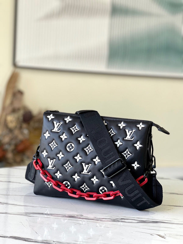 Fashion Luxe Touch bags - 5469