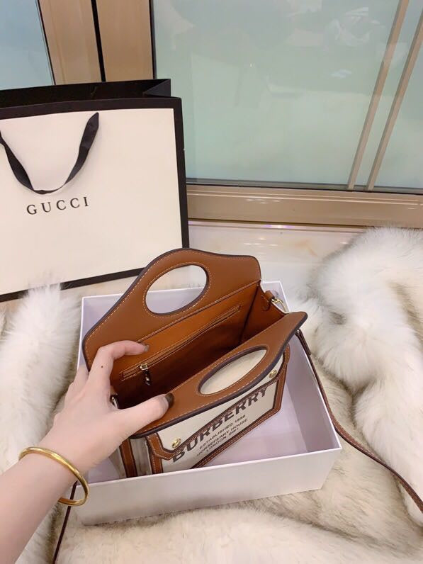 Luxe Touch Bags Fashion -BBR Bags - 961