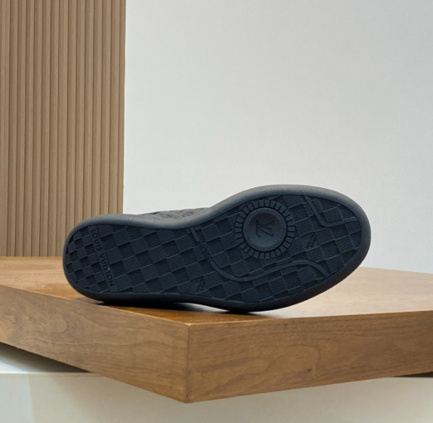 Luxe Touch Bags -  Men Shoes - 098