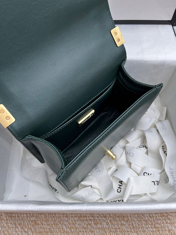 Luxe Touch Bags 

 -  Bags - 3401