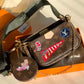 Luxe Touch Bags 

 - LTB Bags - 2544