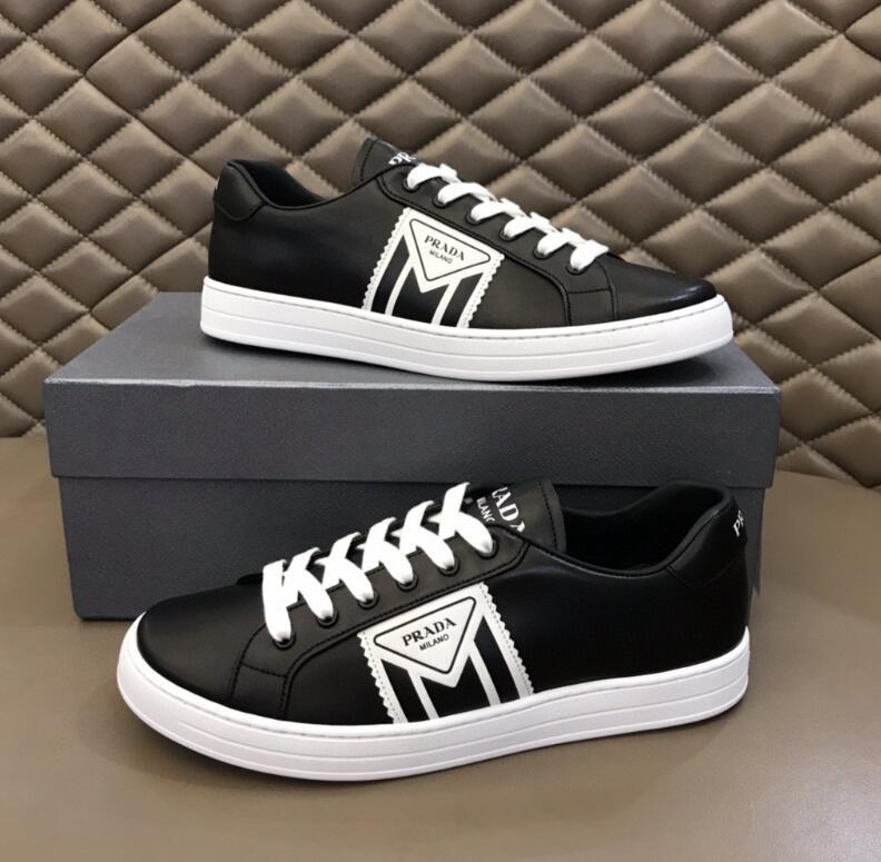Luxe Touch Bags - PD Men Shoes - 139