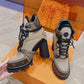 Luxe Touch Bags 

 - LTB Women Shoes - 412