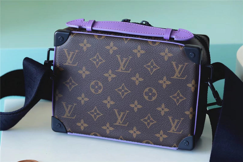 Luxe Touch Fashion LTB-bags - 10112